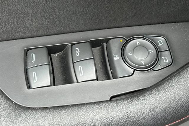 2023 Chevrolet Blazer AWD RS
