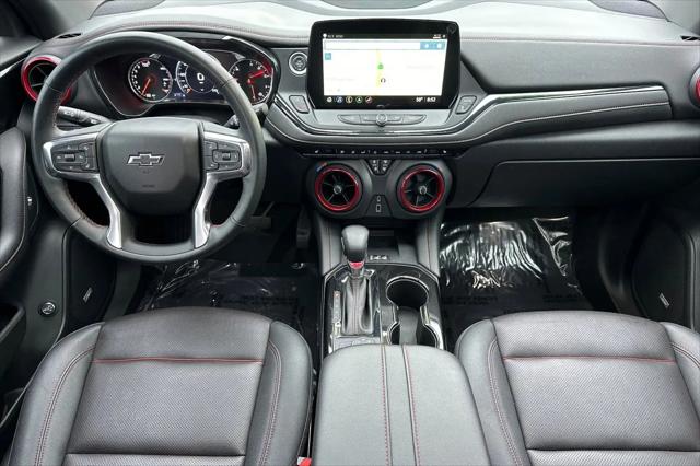 2023 Chevrolet Blazer AWD RS