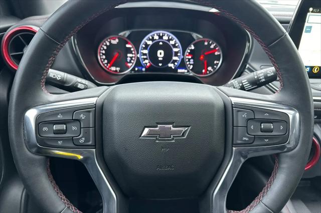 2023 Chevrolet Blazer AWD RS