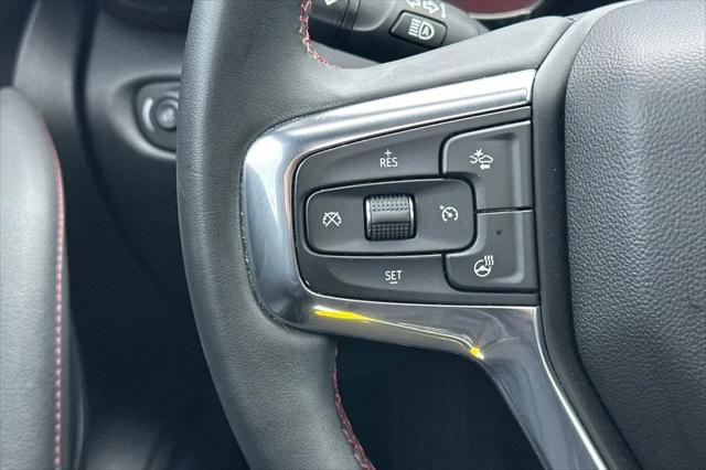 2023 Chevrolet Blazer AWD RS