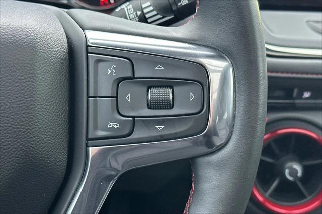 2023 Chevrolet Blazer AWD RS