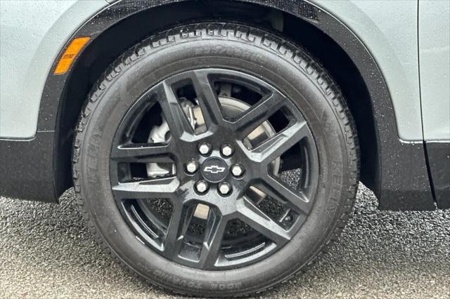 2023 Chevrolet Blazer AWD RS