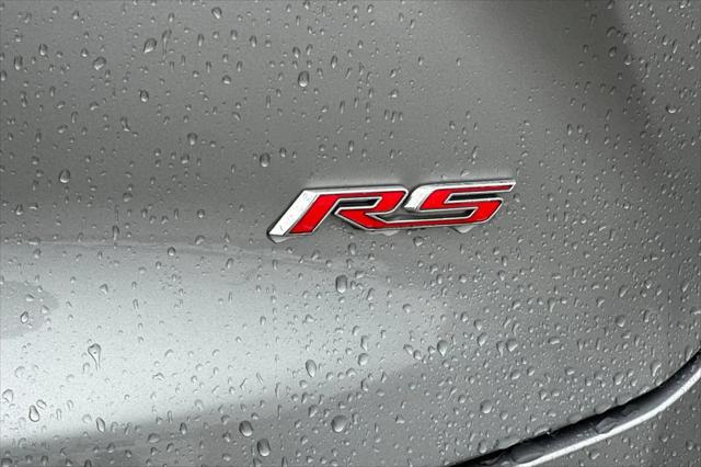 2023 Chevrolet Blazer AWD RS