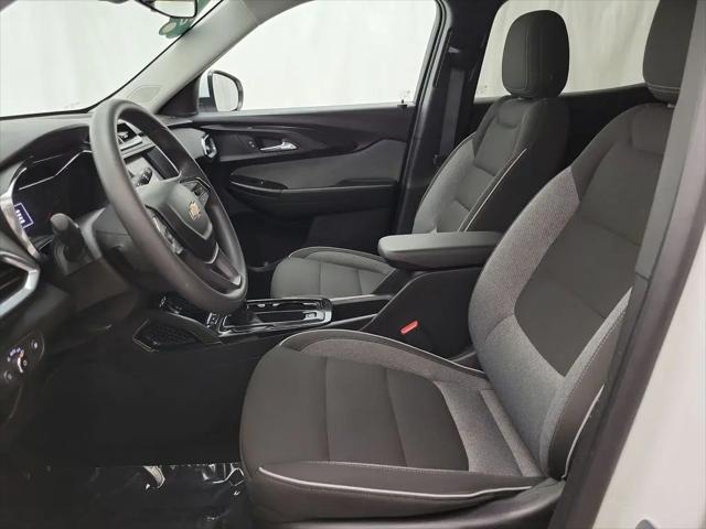 2023 Chevrolet TrailBlazer FWD LT