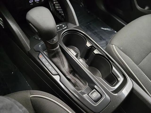 2023 Chevrolet TrailBlazer FWD LT