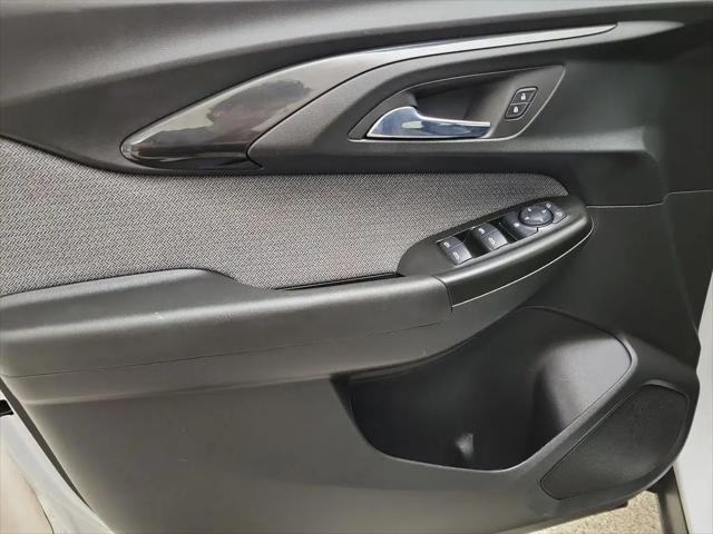 2023 Chevrolet TrailBlazer FWD LT
