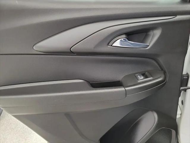2023 Chevrolet TrailBlazer FWD LT