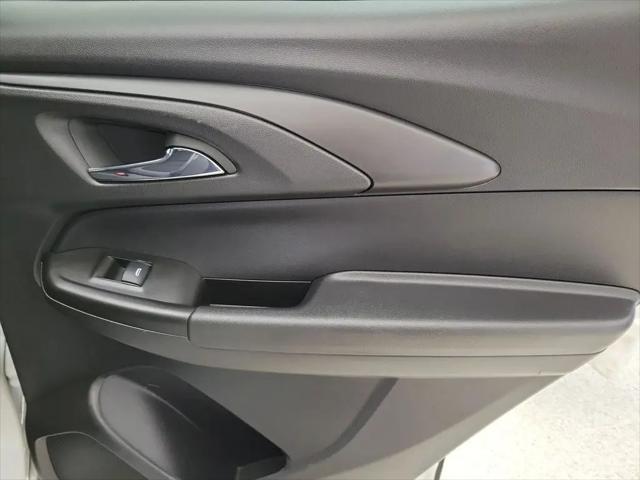 2023 Chevrolet TrailBlazer FWD LT