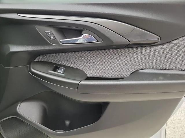 2023 Chevrolet TrailBlazer FWD LT