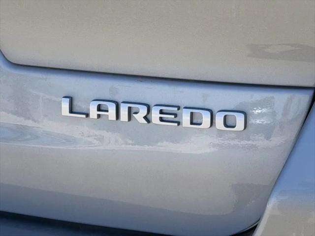2026 Jeep Grand Cherokee L Altitude 4x4