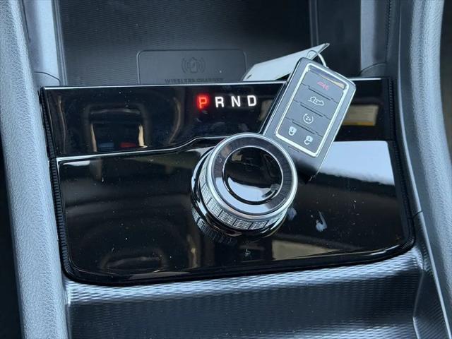 2026 Jeep Grand Cherokee L Altitude 4x4