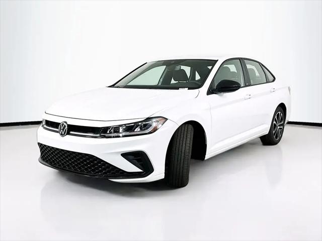 2026 Volkswagen Jetta Sport for sale in Martinez, GA