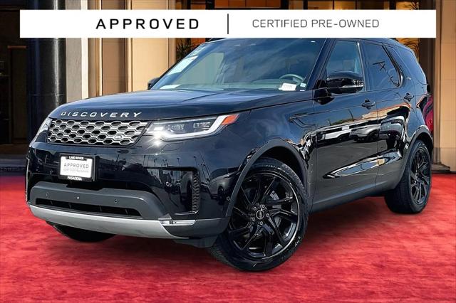 2025 Land Rover Discovery P300 S for sale in Pasadena, CA