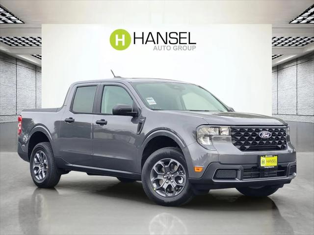 2026 Ford Maverick XLT for sale in Petaluma, CA