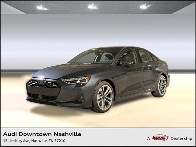 2026 Audi A3 Premium 40 TFSI quattro S tronic for sale in Nashville, TN