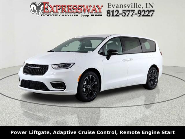 2026 Chrysler Pacifica Select for sale in Evansville, IN