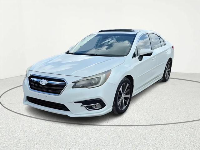 2018 Subaru Legacy 3.6R Limited for sale in Houston, TX