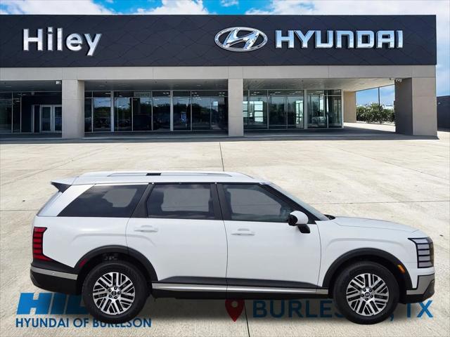 2026 Hyundai Palisade SEL Premium
