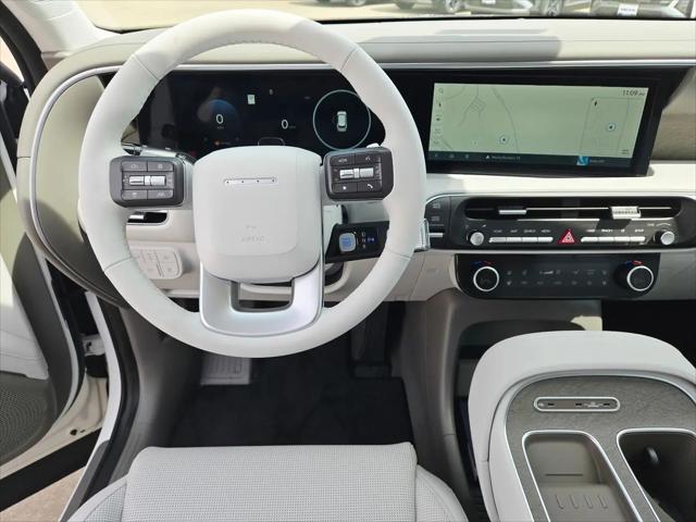 2026 Hyundai Palisade SEL Premium