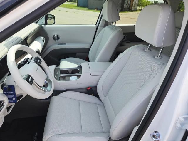 2026 Hyundai Palisade SEL Premium