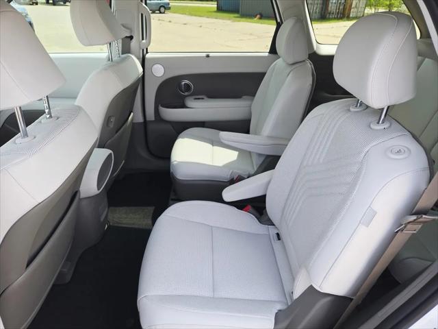 2026 Hyundai Palisade SEL Premium