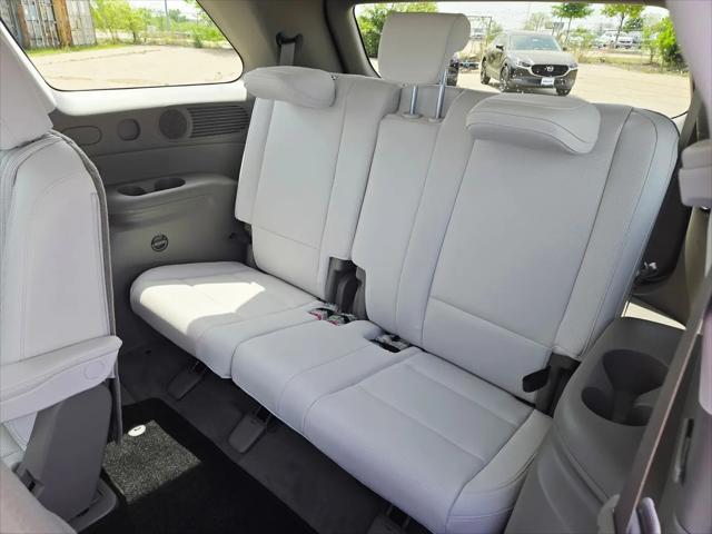 2026 Hyundai Palisade SEL Premium