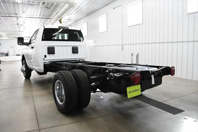 2026 Ram 3500 Tradesman/Big Horn