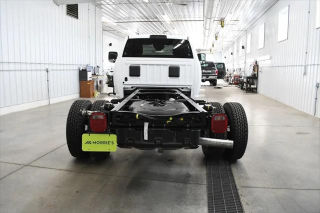 2026 Ram 3500 Tradesman/Big Horn