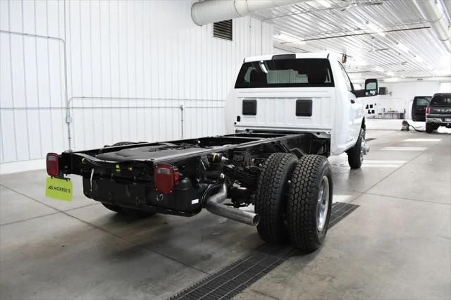 2026 Ram 3500 Tradesman/Big Horn
