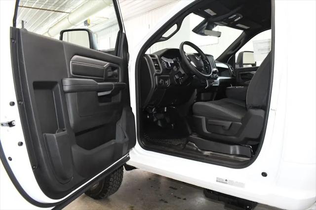 2026 Ram 3500 Tradesman/Big Horn