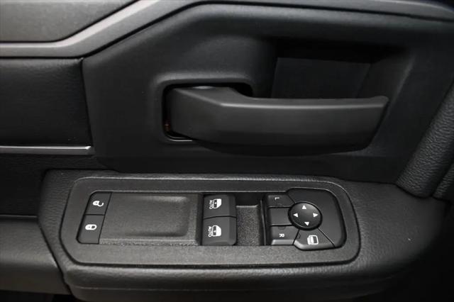 2026 Ram 3500 Tradesman/Big Horn