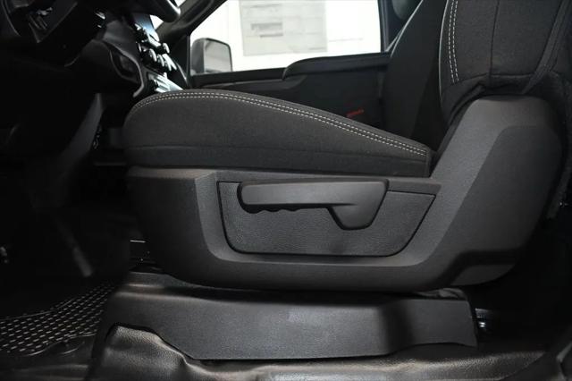 2026 Ram 3500 Tradesman/Big Horn
