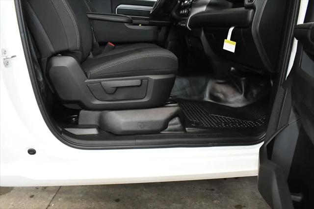 2026 Ram 3500 Tradesman/Big Horn
