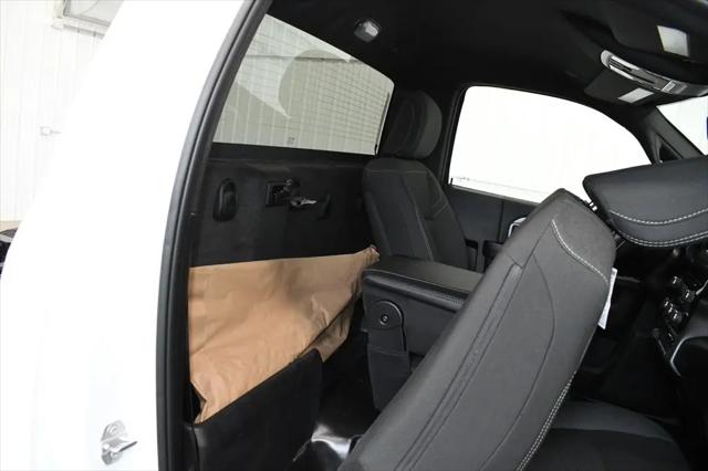 2026 Ram 3500 Tradesman/Big Horn