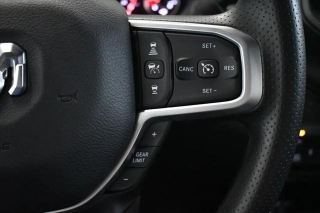 2026 Ram 3500 Tradesman/Big Horn