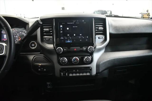 2026 Ram 3500 Tradesman/Big Horn