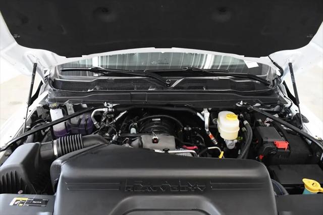 2026 Ram 3500 Tradesman/Big Horn