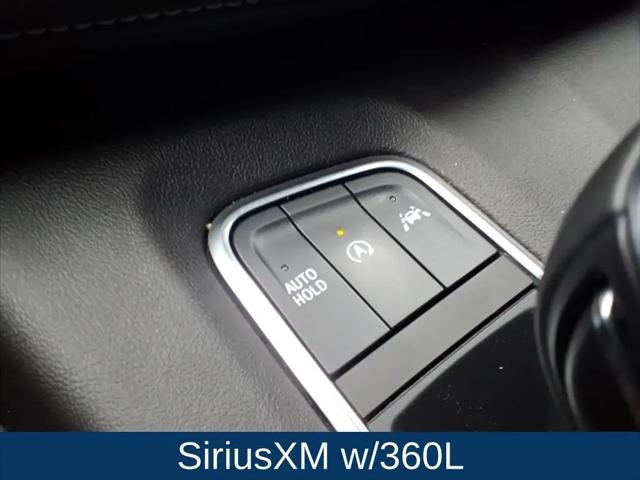 2023 Cadillac Escalade 4WD Premium Luxury