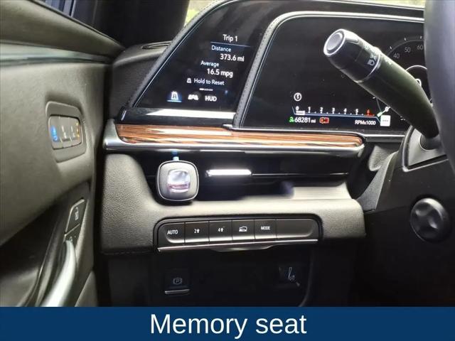 2023 Cadillac Escalade 4WD Premium Luxury