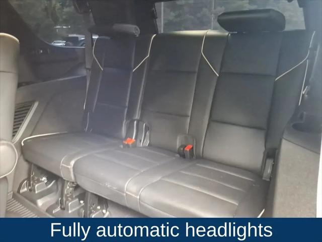 2023 Cadillac Escalade 4WD Premium Luxury