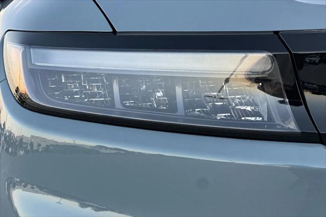 2026 Honda Prologue Touring