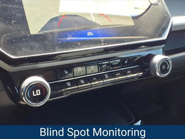 2027 Chevrolet Bolt LT FWD