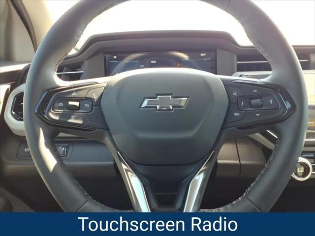 2027 Chevrolet Bolt LT FWD