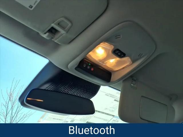2027 Chevrolet Bolt LT FWD
