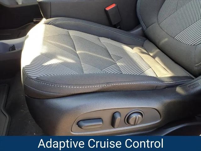 2027 Chevrolet Bolt LT FWD