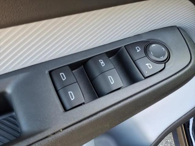 2027 Chevrolet Bolt LT FWD