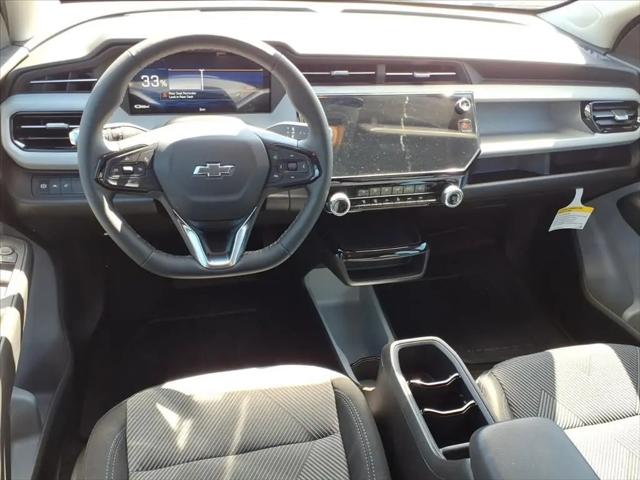 2027 Chevrolet Bolt LT FWD