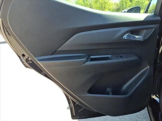 2027 Chevrolet Bolt LT FWD