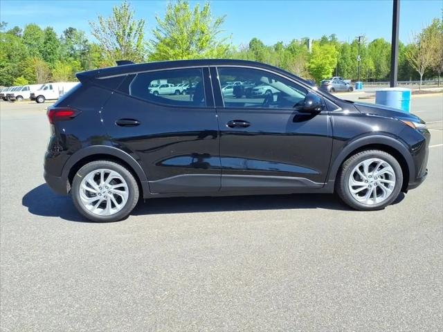 2027 Chevrolet Bolt LT FWD