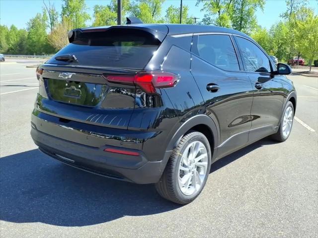 2027 Chevrolet Bolt LT FWD